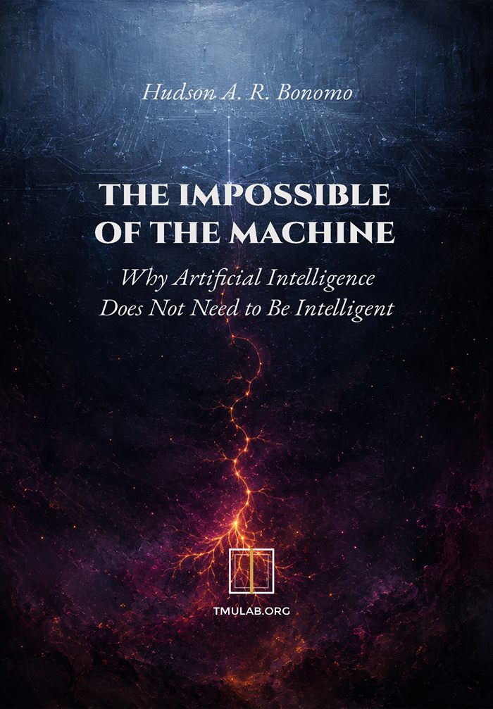 The Impossible of the Machine