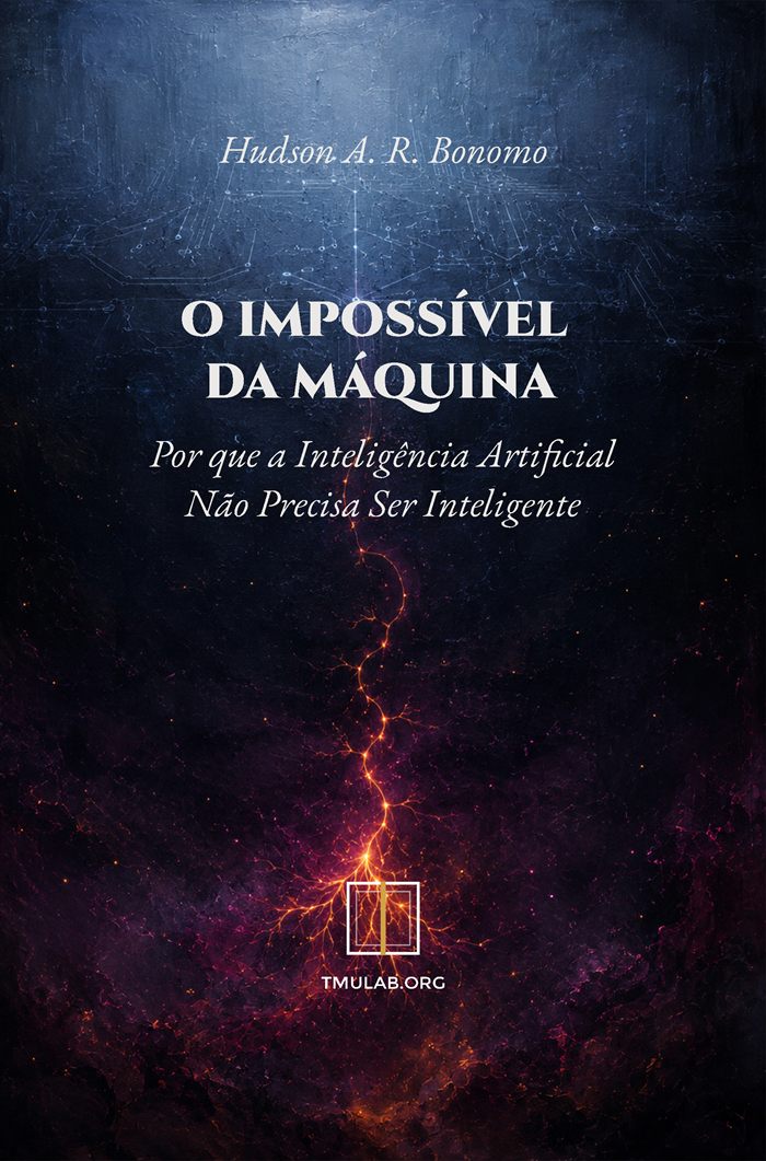 O Impossível da Máquina